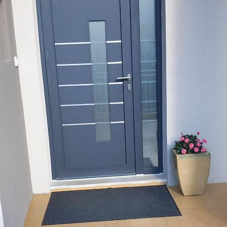 Ana Apartment Rabac Exteriör bild