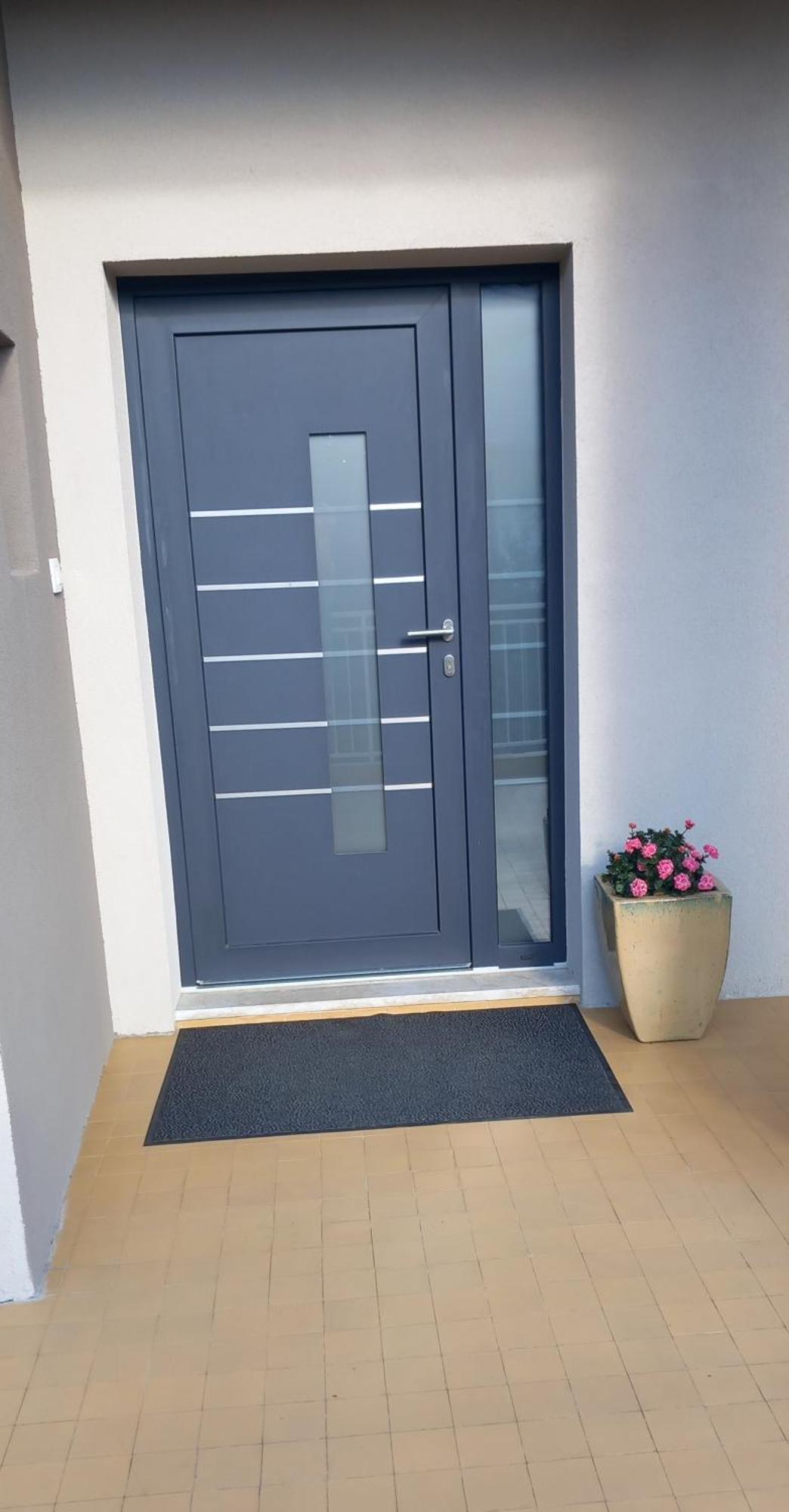 Ana Apartment Rabac Exteriör bild