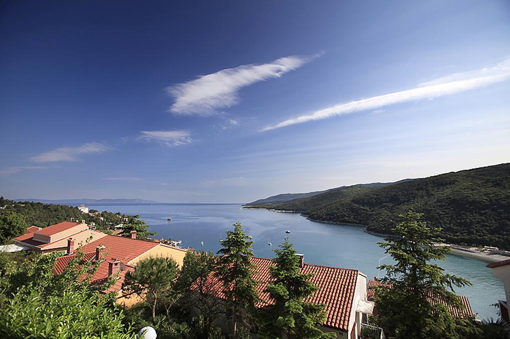 Ana Apartment Rabac Rum bild